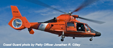 Online College for Coast Guard Servicemembers