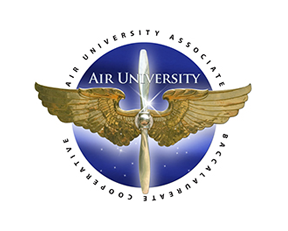 Air Force – AU-ABC – Community College of the Air Force badge