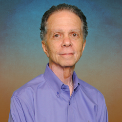 Dr. Frank Gomez