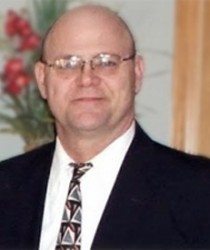Photo of Dale Monteer, Trident Alumnus