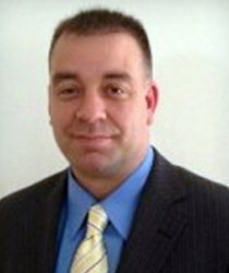 Photo of Donald Ungerecht - Alumnus
