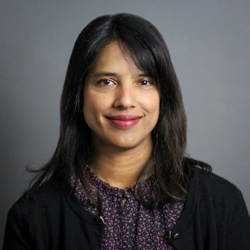 Faculty, Dr. Lisa Mohanty