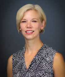 Photo of Dr. Gayl Anglin, Faculty