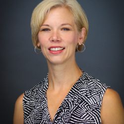 Photo of Dr. Gayl Anglin, Faculty
