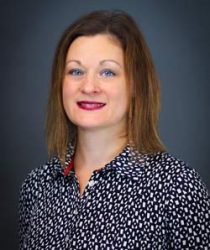 Dr. Heidi Fernandez, Faculty