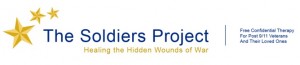 The Soldier Project