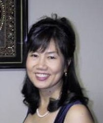 Photo of Dr.Anna Lint