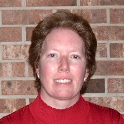 Photo of Dr.Janice Spangenburg