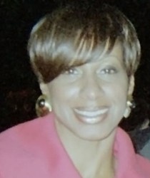 Photo of Dr.Sarita Wesley