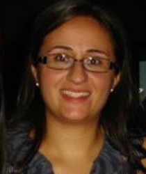 Photo of Dr.Sharlene Gozalians