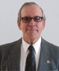 Photo of Dr. Kenneth L. Phillips