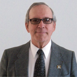 Photo of Dr. Kenneth L. Phillips