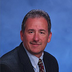 Photo of Dr. Gordon Leichter, Faculty / Alumni