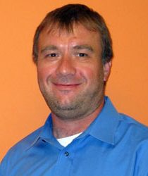 Photo of Thomas Kernodle, Faculty