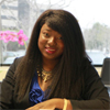 Bernice Rumala