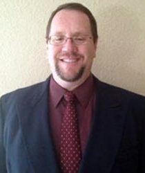 Photo of Jonathan Green, Faculty