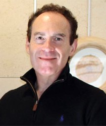 Photo of Faculty Profile, Edward Keeley
