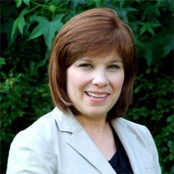 Photo of Faculty Profile, Shana Plasters