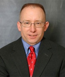 Photo of Stephen Gralewski