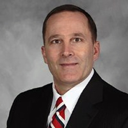 Photo of Alumni, Ronald Riling
