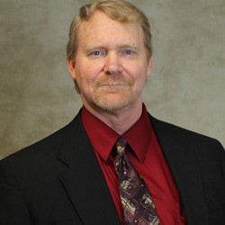 Photo of Faculty, Dr. Daniel Corcoran
