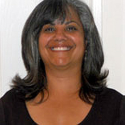 Photo of alumni, jackeline fountain