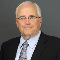 Faculty, Dr. Mark Pieffer