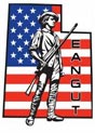 EANGUT logo