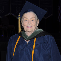 Alumni, Roberta Kablach
