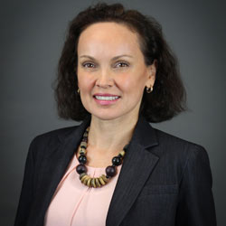 Dr. Mihaela Tanasescu