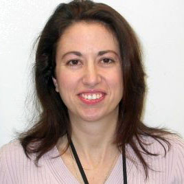 Pamela Wirth, Faculty