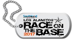 Race on the Base 2017