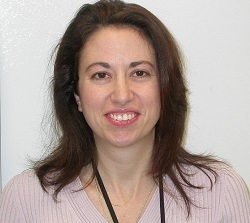 Pamela Wirth, Faculty