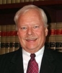 Photo of Paul Amundsen, Faculty