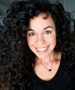 Dr. Leandra Hernandez, Faculty