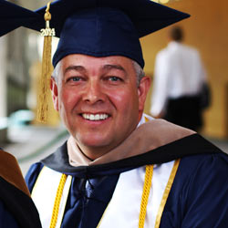 Photo of William Christensen, Alumni