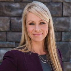 Chante-Myers, CMA president