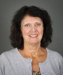 Photo of Heidi Schmidt, Faculty
