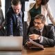 THE VALUE OF COMPLETING A MASTER IN LEADERSHIP PROGRAM preview