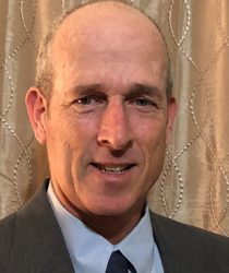 Photo of Dr. Michael Allison, Faculty