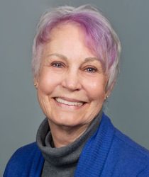 Photo of Angela Willson, Faculty