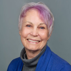 Photo of Angela Willson, Faculty