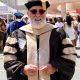 Trident University Homeland Security Professor Receives Teaching Excellence Award preview