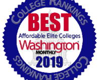 2019 Best Bang for the Buck Rankings: West badge