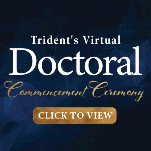 Trident Graduation Live Stream Video Trident University International