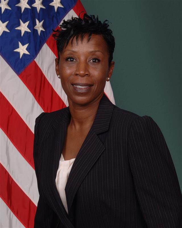 Dr. Karen Archondidis