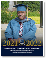 2021-2022 academic programs handbook