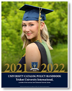 2021-2022 policy handbook